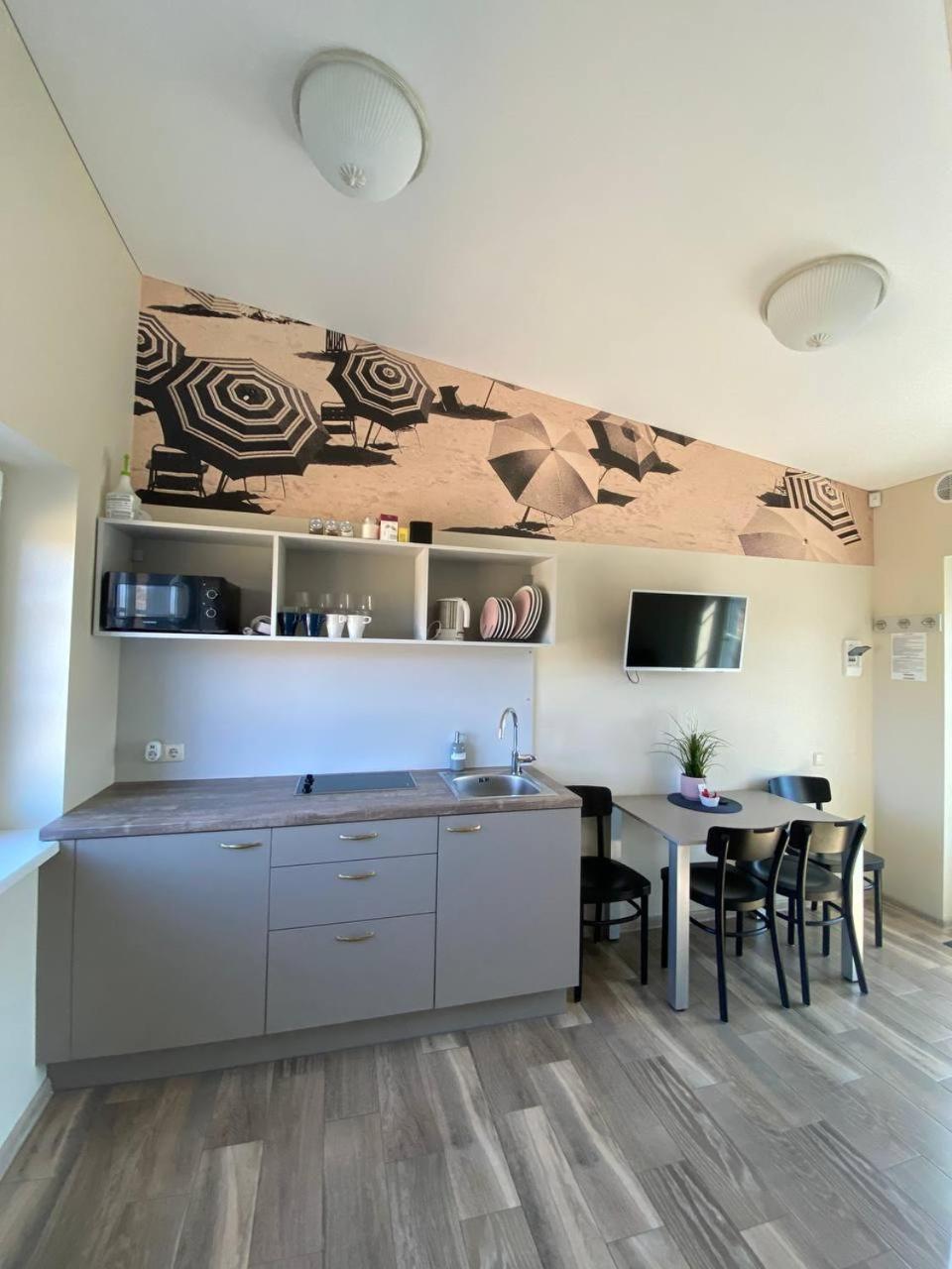 Palanga Inn Quarto foto